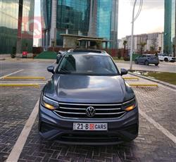 فولكسفاغن تيغوان